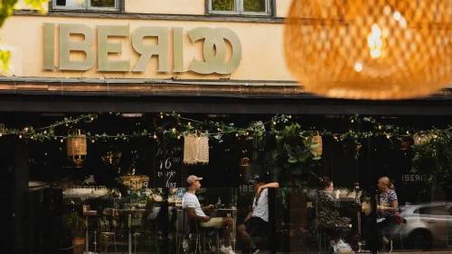 iberico-restaurang-uppsala-utsida